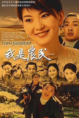 我是农民 第16集