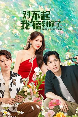 对不起，我磕到你了 第15集