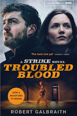 斯特莱克探案集第五季 第01集