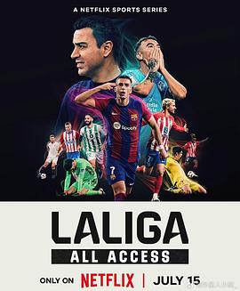 LALIGA：西甲全纪录 第02集