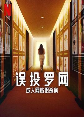 误投罗网：成人网站拐杀案 第03集