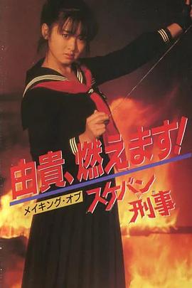 飞女刑事 第12集