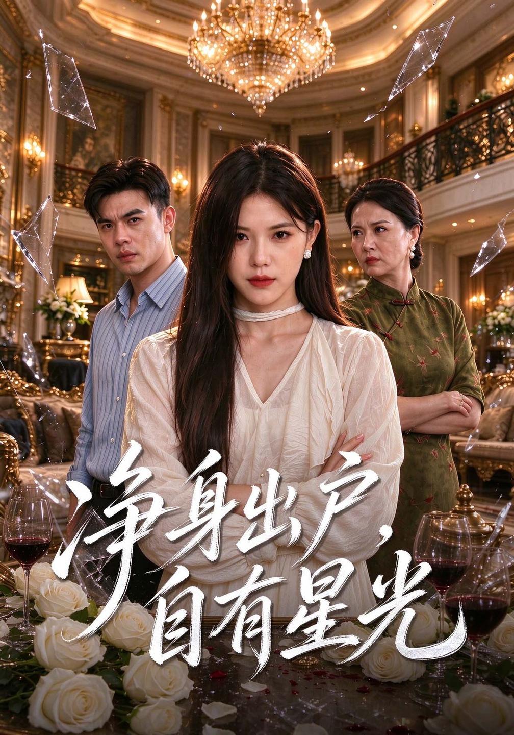 净身出户，自有星光(全集)