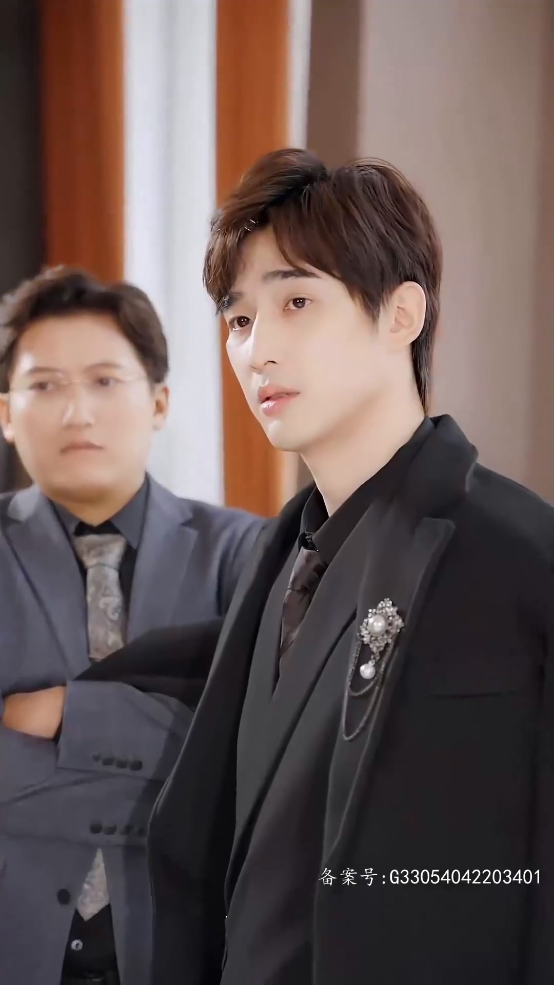 甜蜜闪婚进行时 第01集