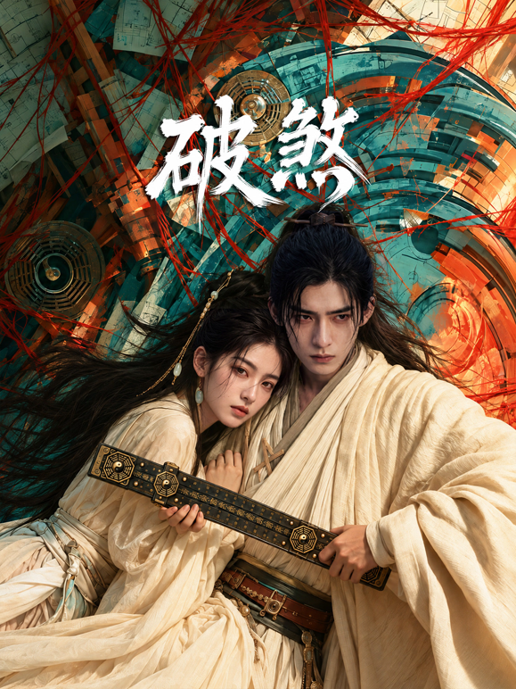 破煞(全集)