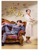 藏龙 短剧版 全集(大结局)