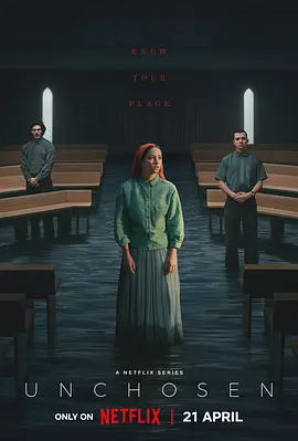 未选之人(全集)